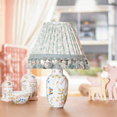 Abajur Porcelana (P) - Coleção Bambi